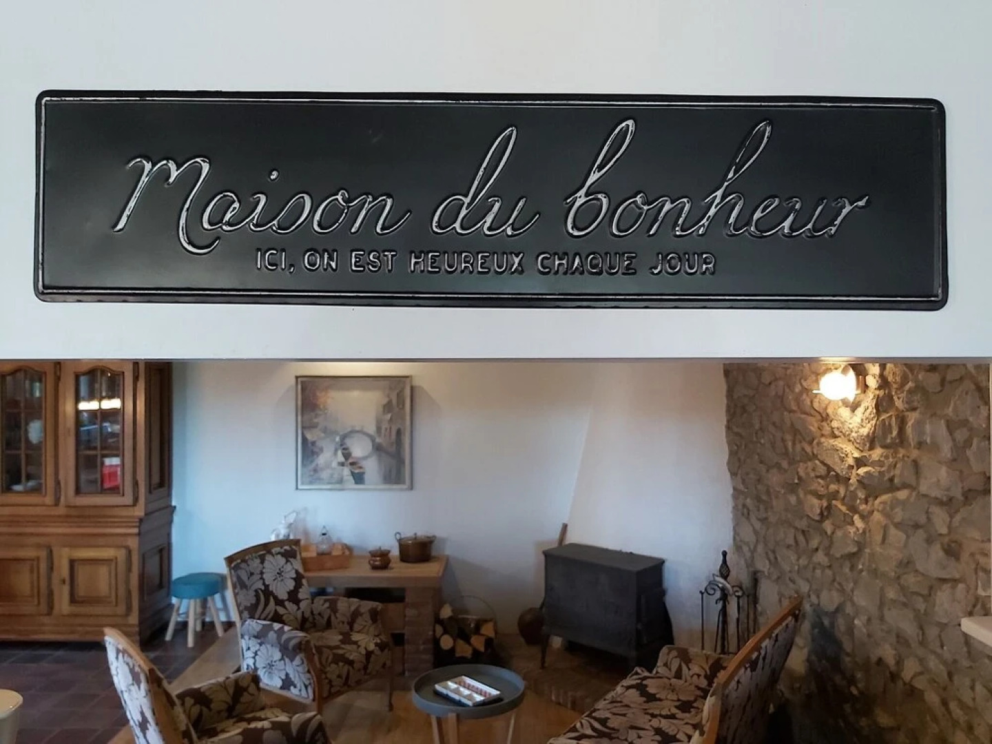 Charming Holiday Home in Sautour With Private Garden