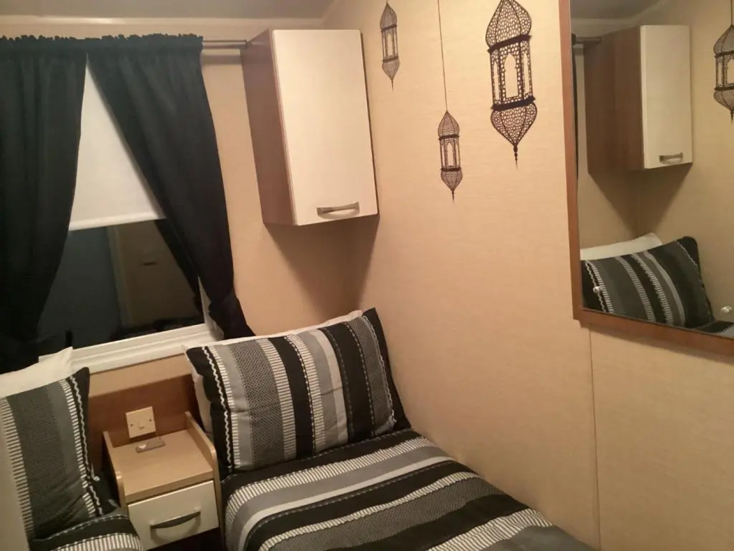 Holiday Home At Seton Sands