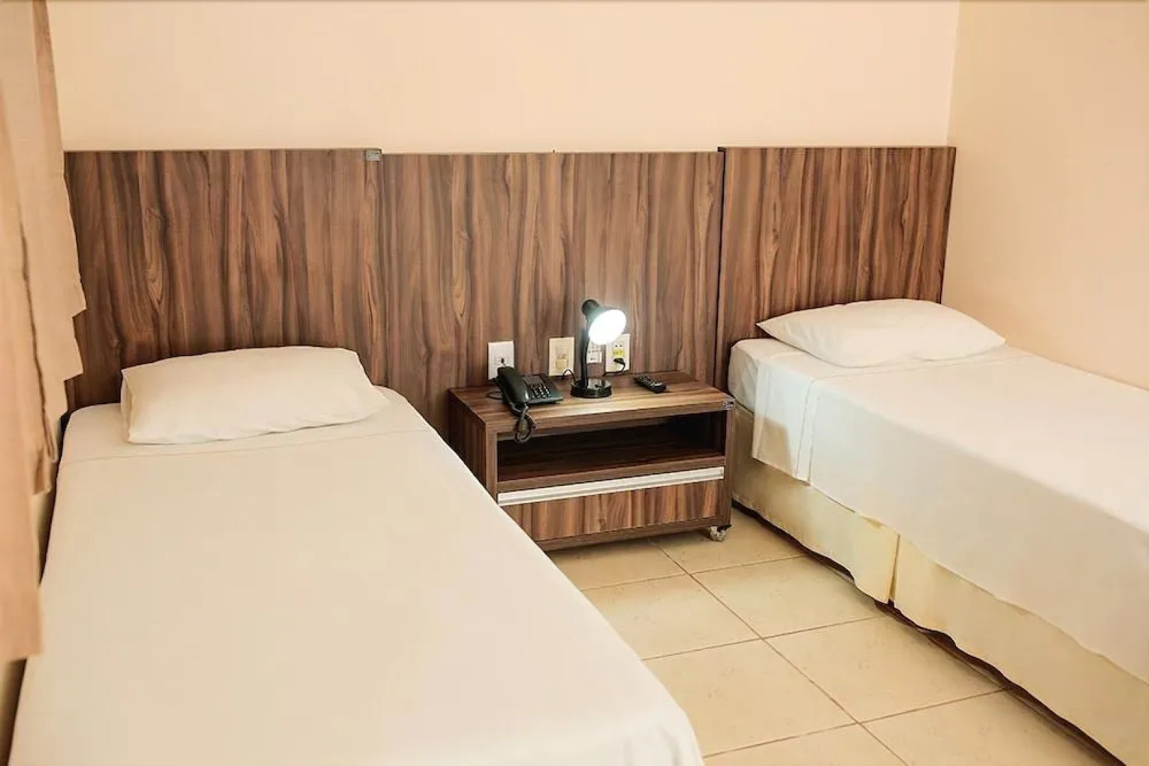 Hotel Serra Do Roncador