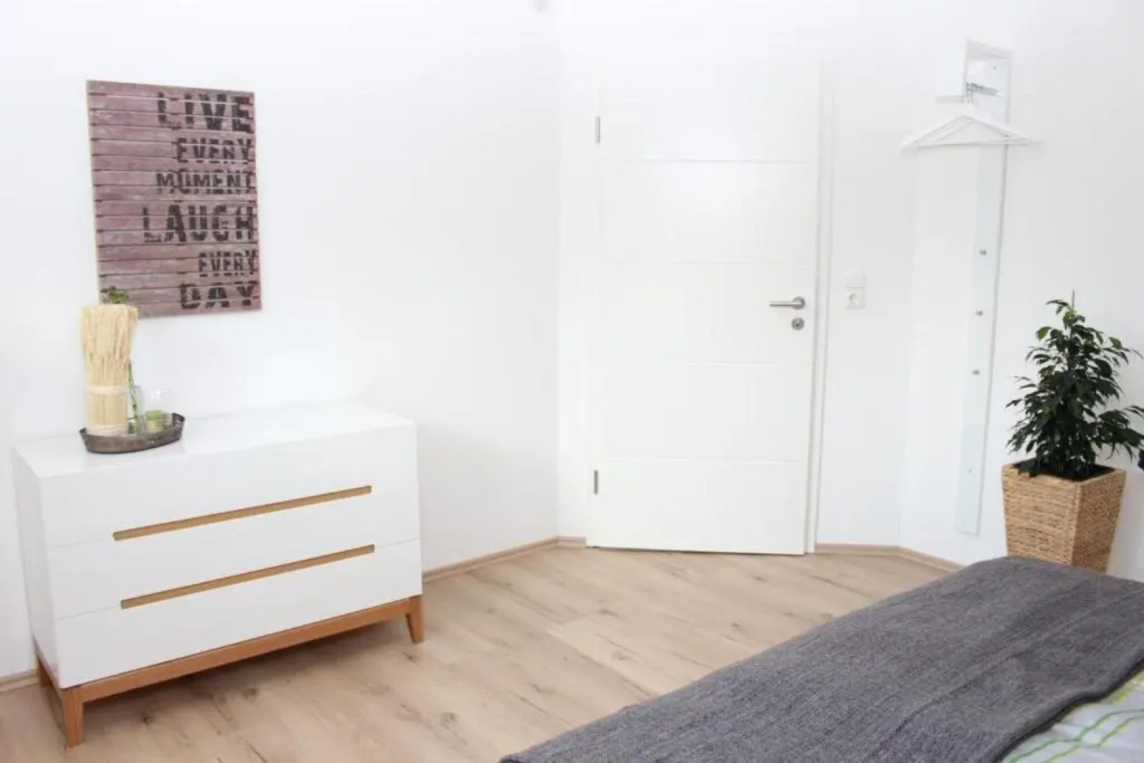 Ferienhaus Lirum Larum Löffelstiel