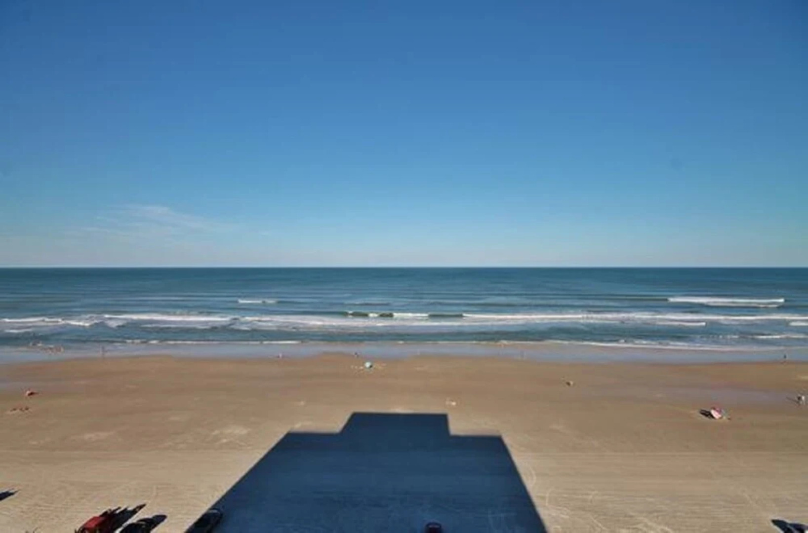 Malibu 803 Apartment 3