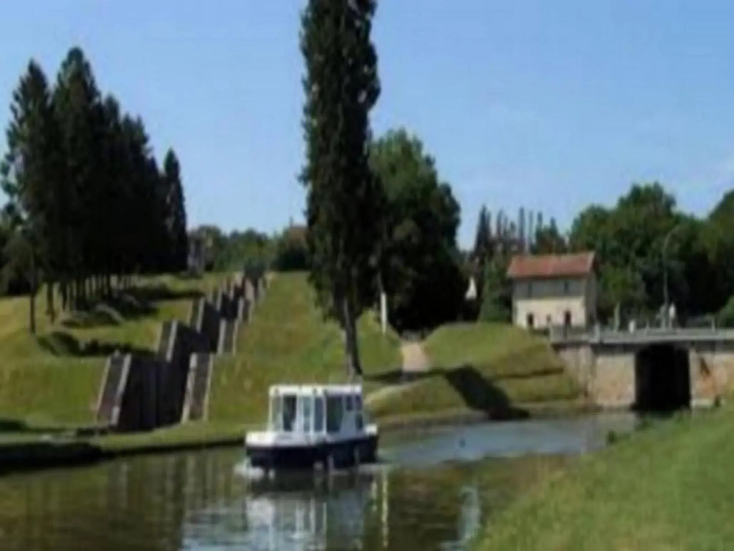 Auberge des 7 Ecluses