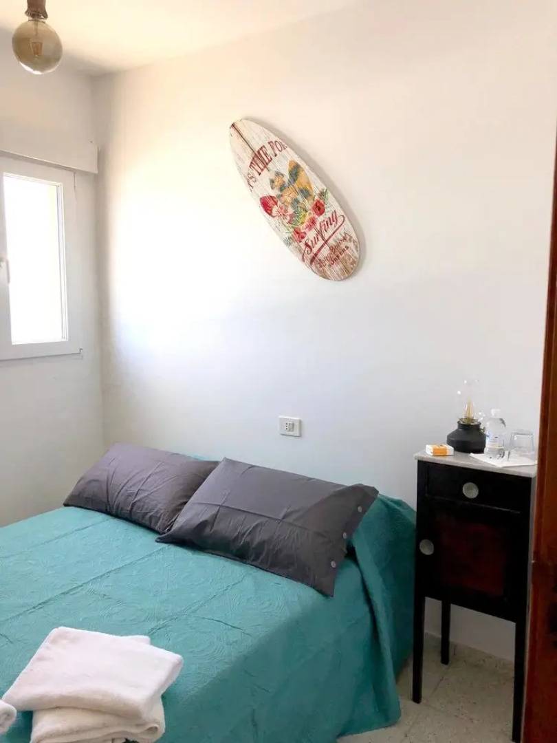 House With 3 Bedrooms in Pozo Izquierdo, With Wonderful sea View, Terrace and Wifi - 26 km From the Beach