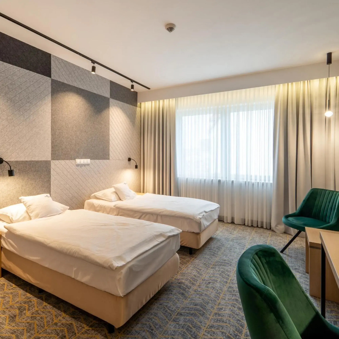 Grape Town Hotel