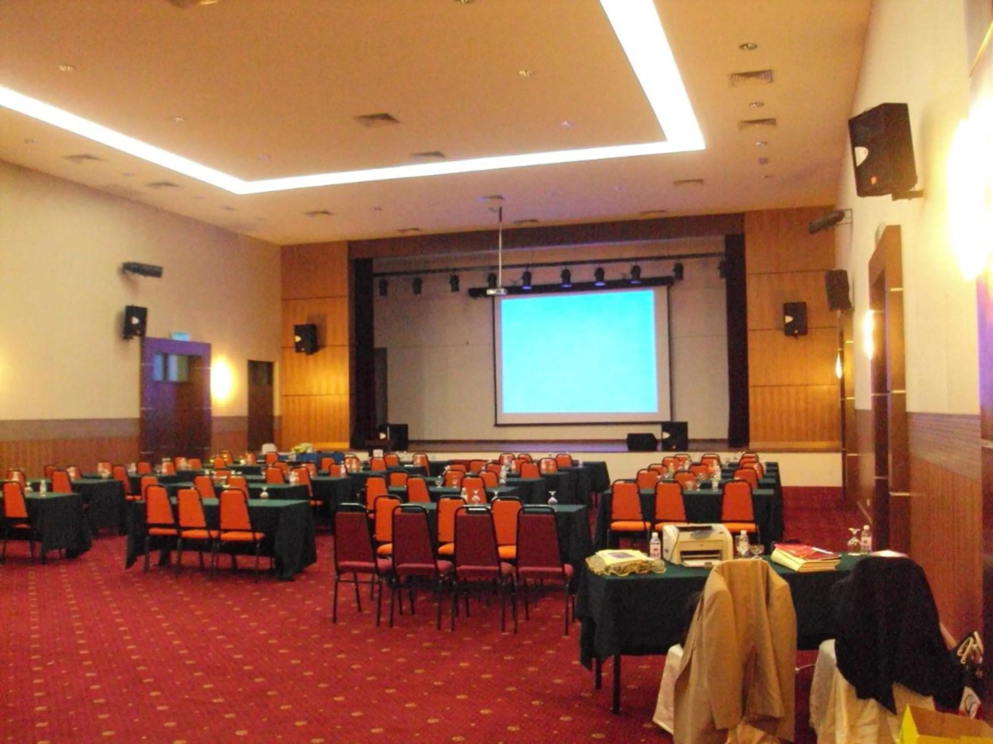 Felda Residence Tanjung Leman