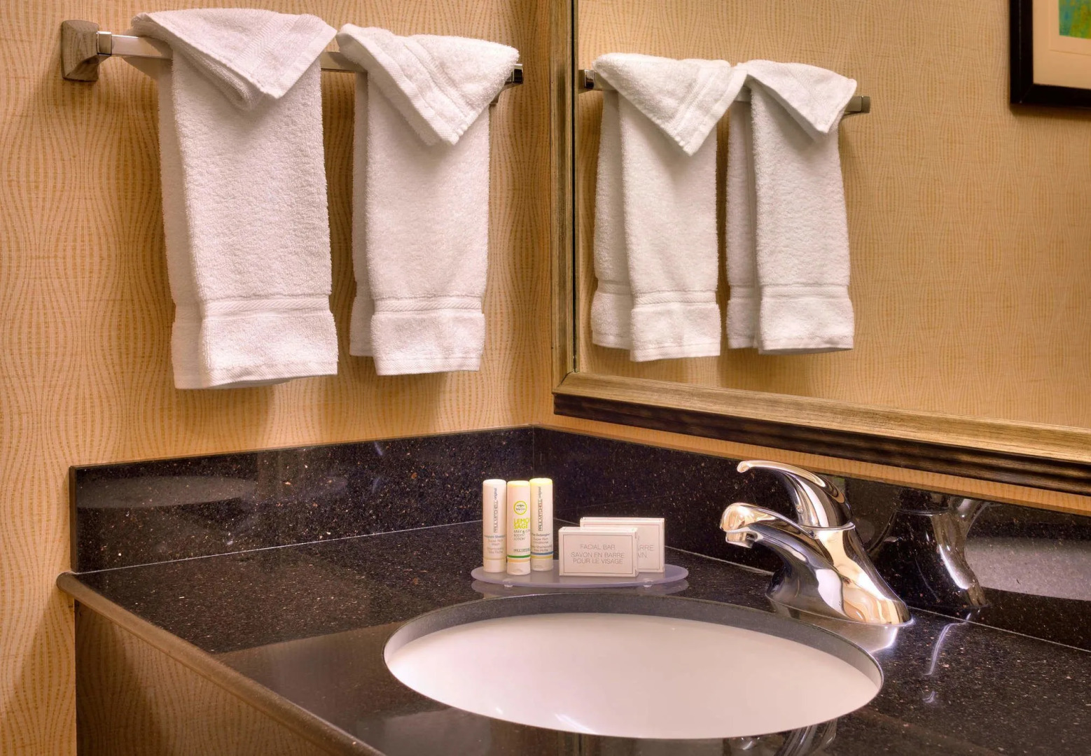 Fairfield Inn & Suites by Marriott Boise Nampa