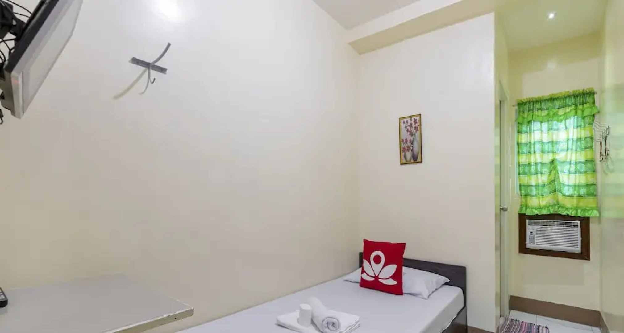 Zen Rooms Traveller'S Inn Dumaguete