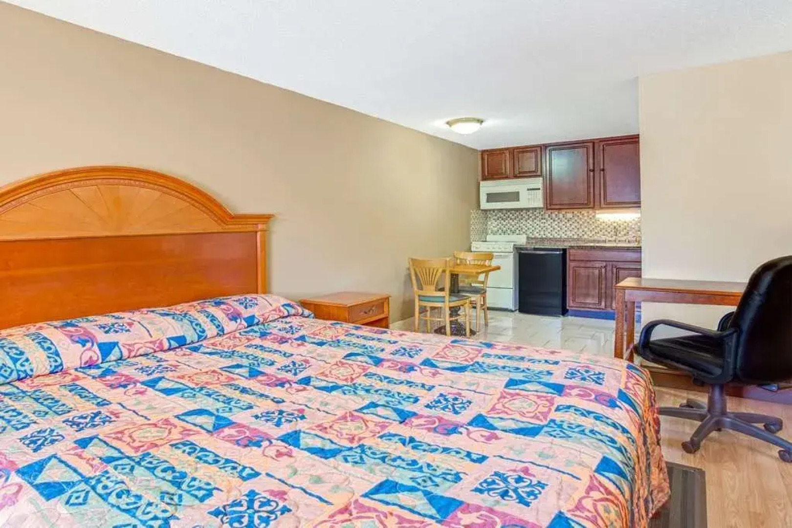 Travelodge by Wyndham Laurel/Ft. Meade/Near NSA