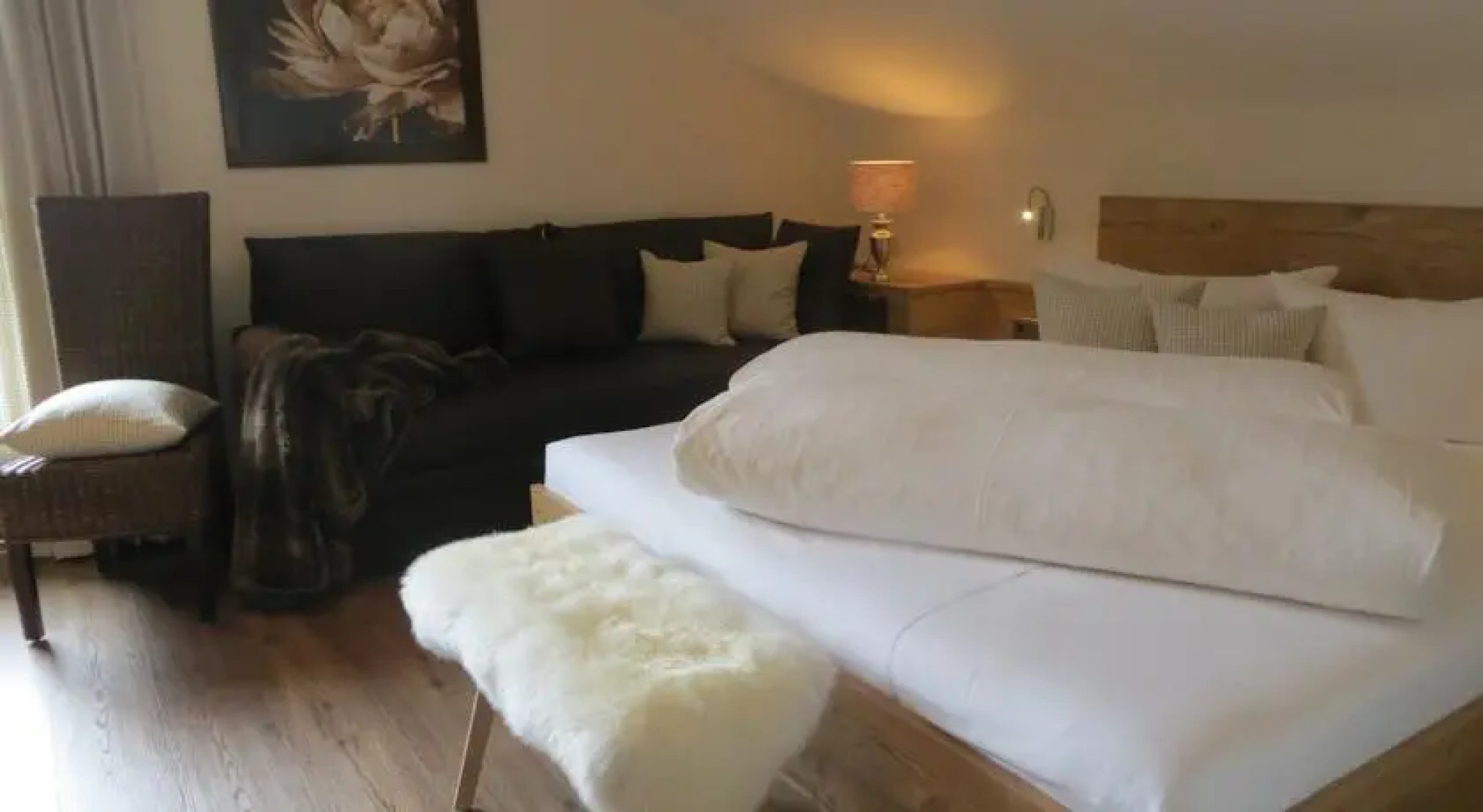 Gästehaus Pfister Maria