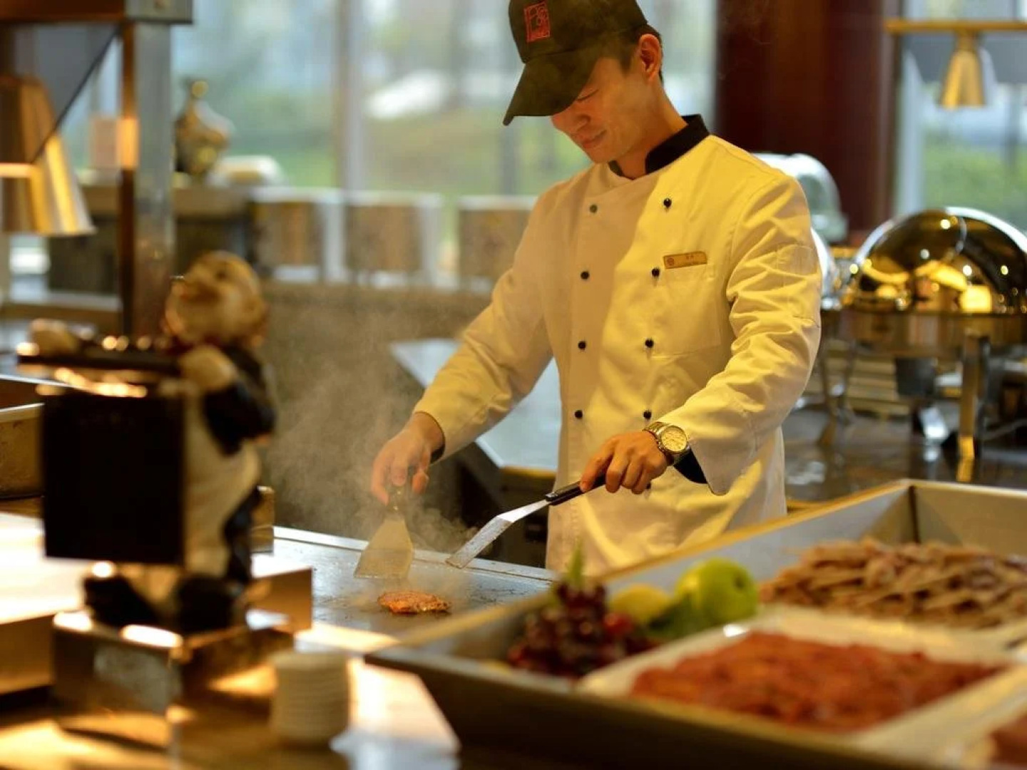 Haimen Dynasun International Hotel