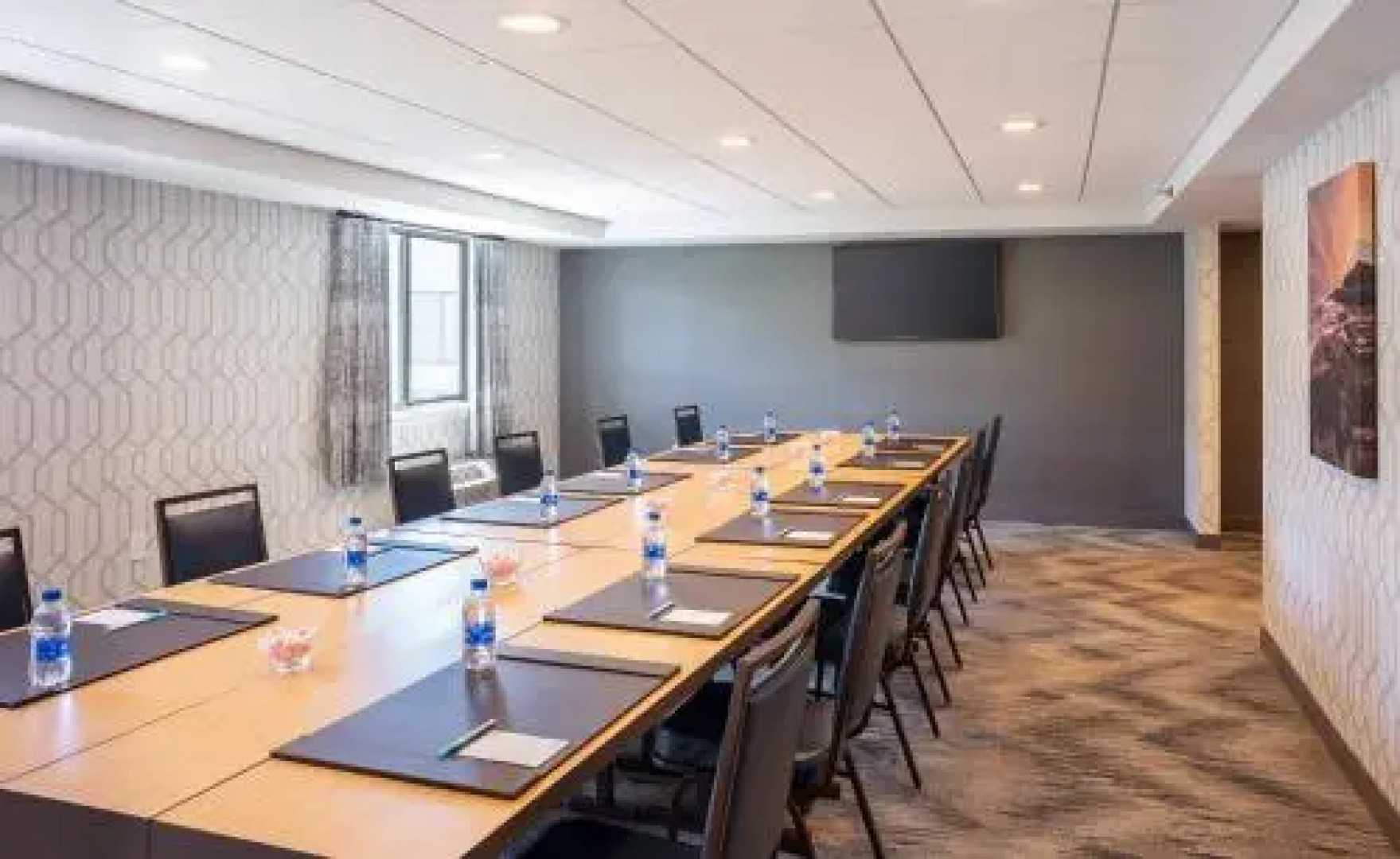 Fairfield Inn & Suites by Marriott Providence Airport