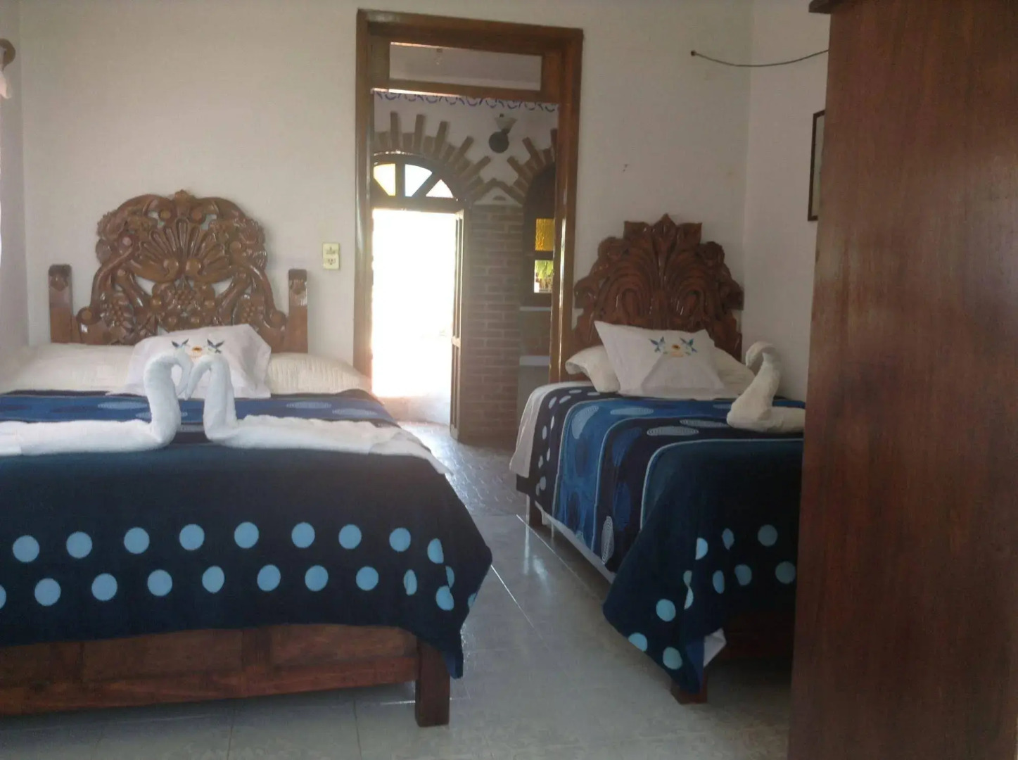 Posada Jade Teotihuacán