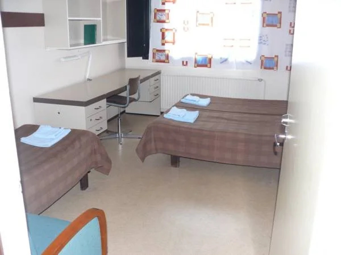 Kesähotelli DomusVirrat