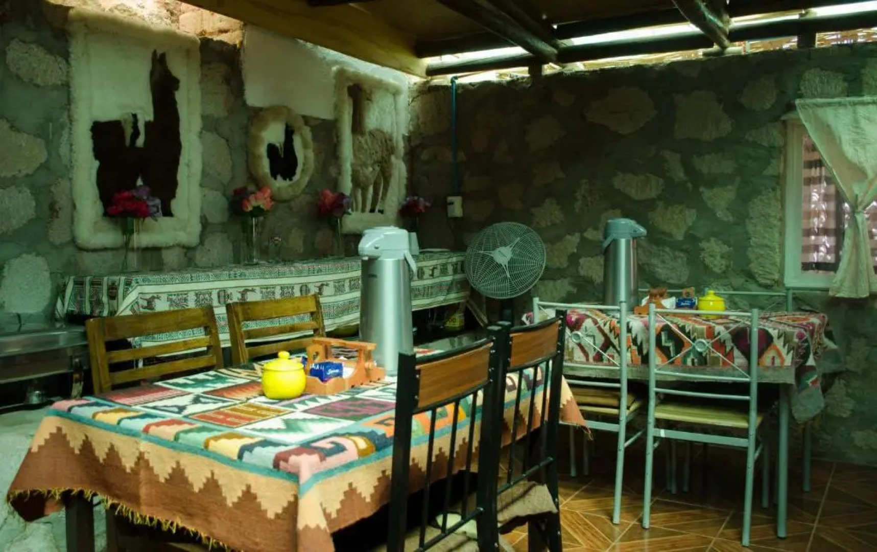 Hostal Kirckir - Hostel