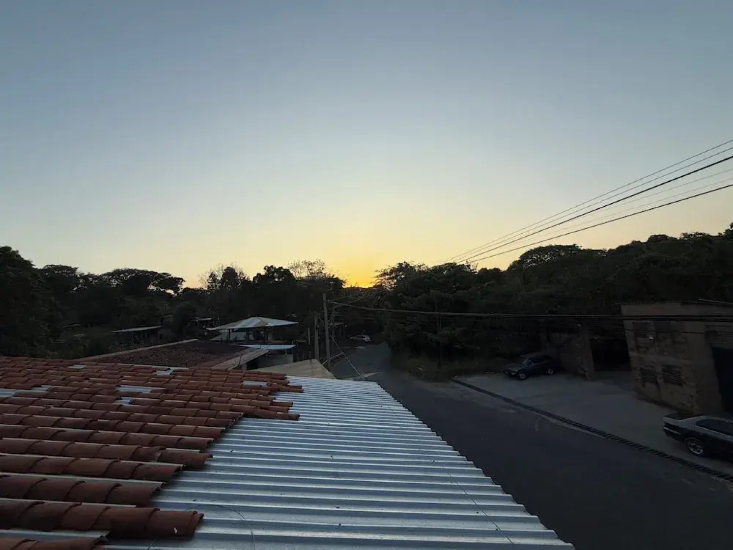 El Mangal B&B