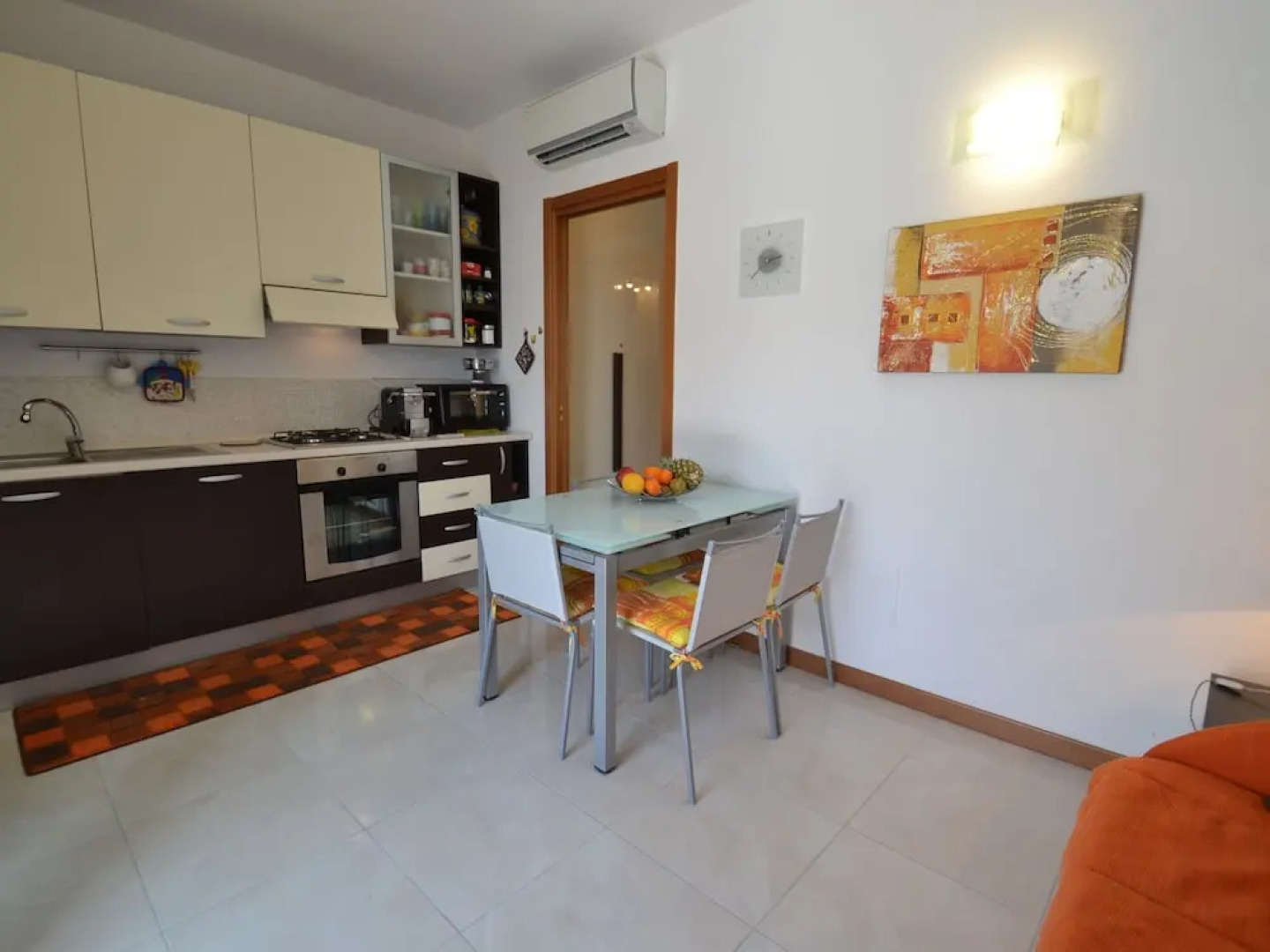 Apartment Finale Ligure Near Ondina Beach