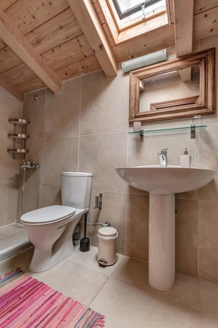 Mastrogiannis Farm House