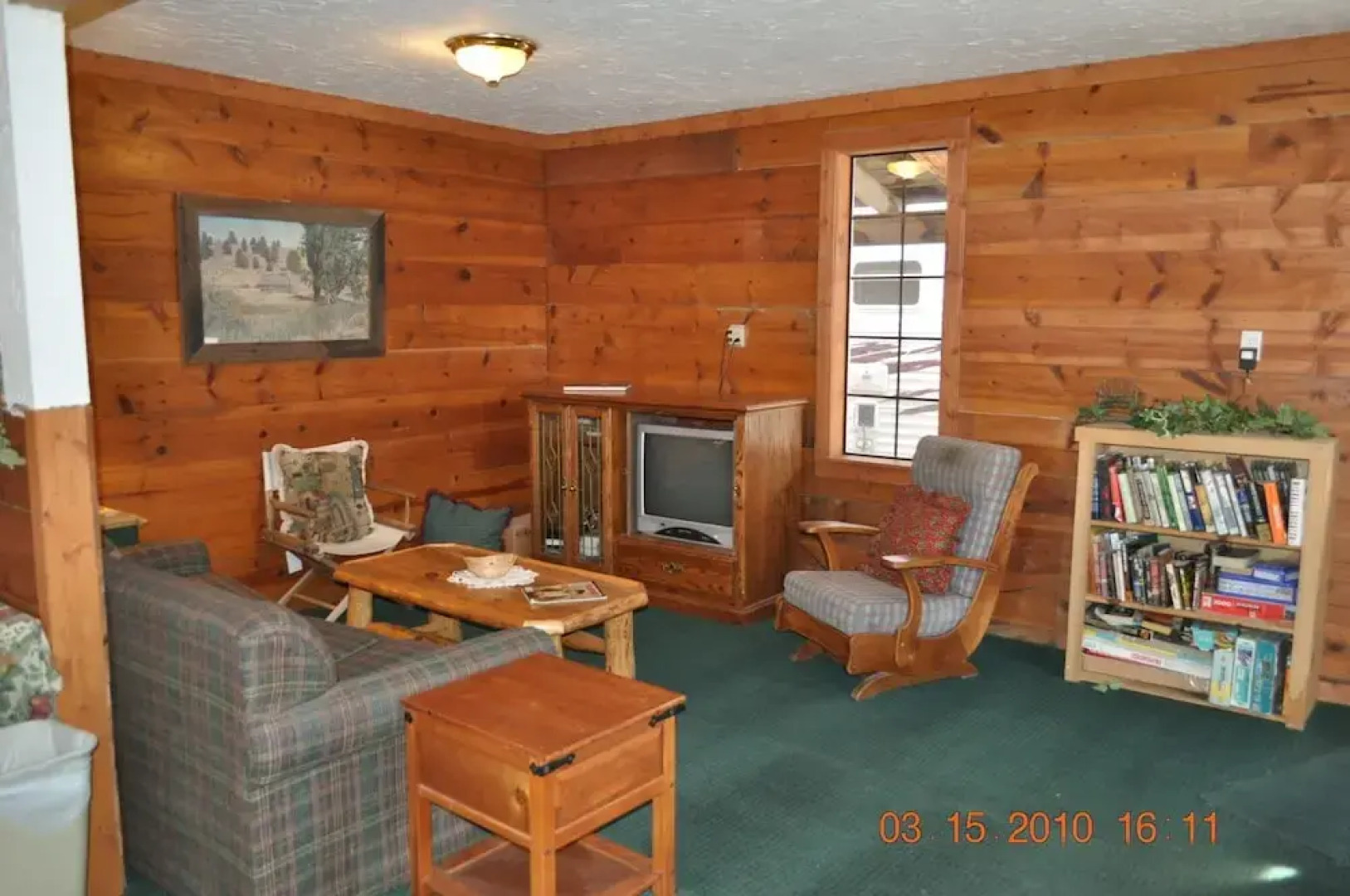 The Lodge at Summer Lake