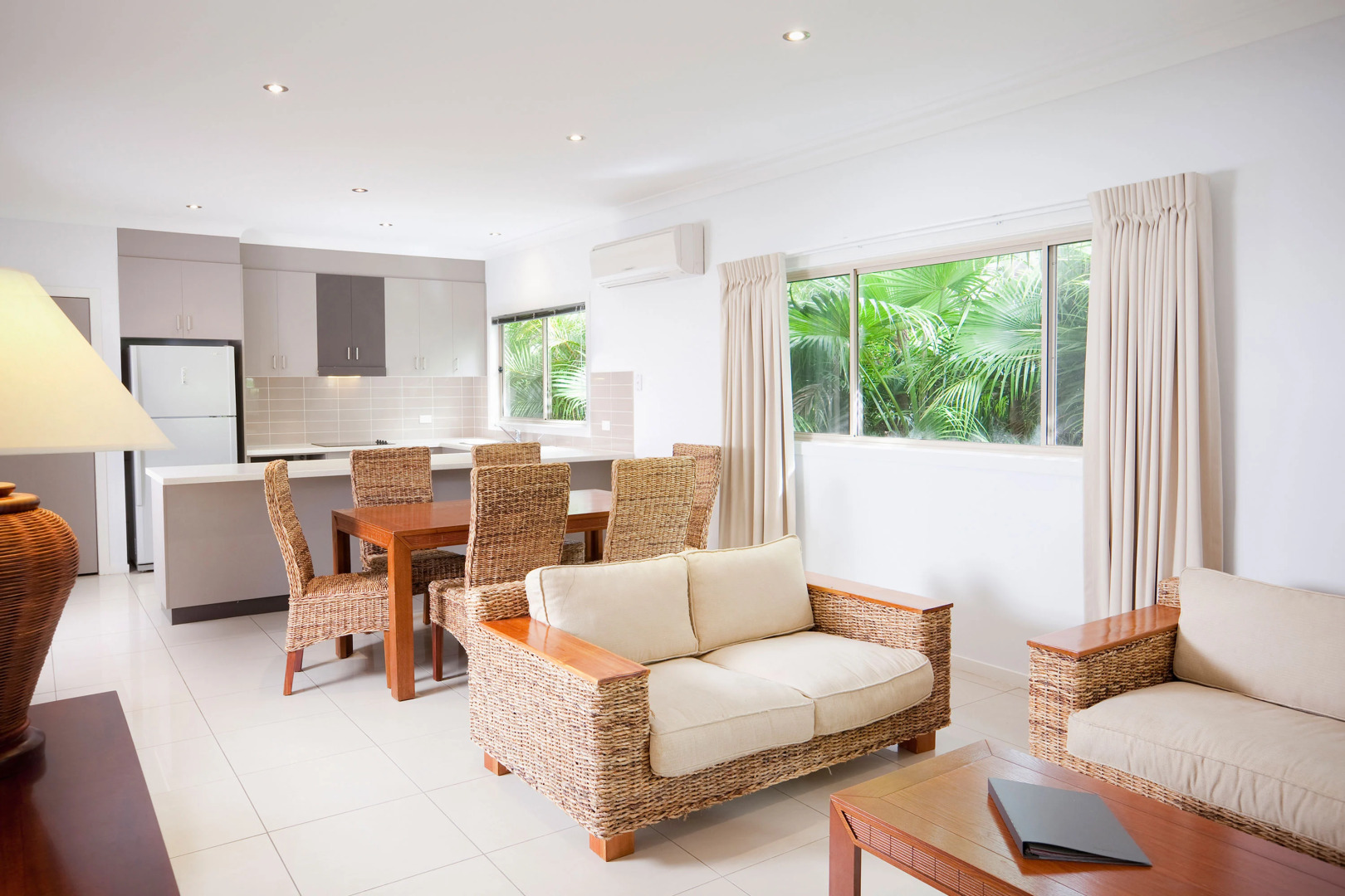 BreakFree Aanuka Beach Resort