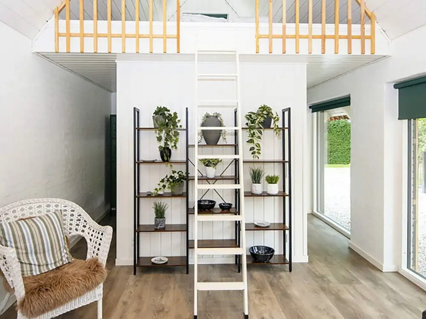 12 Person Holiday Home in Glesborg