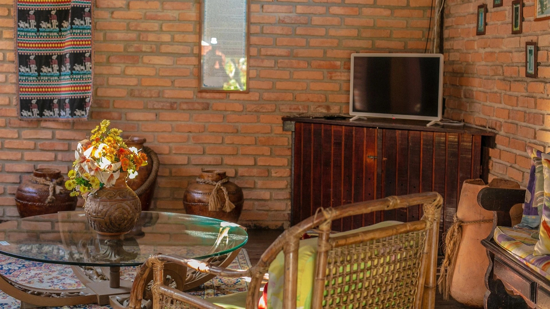 Pousada Aldeia Portuguesa