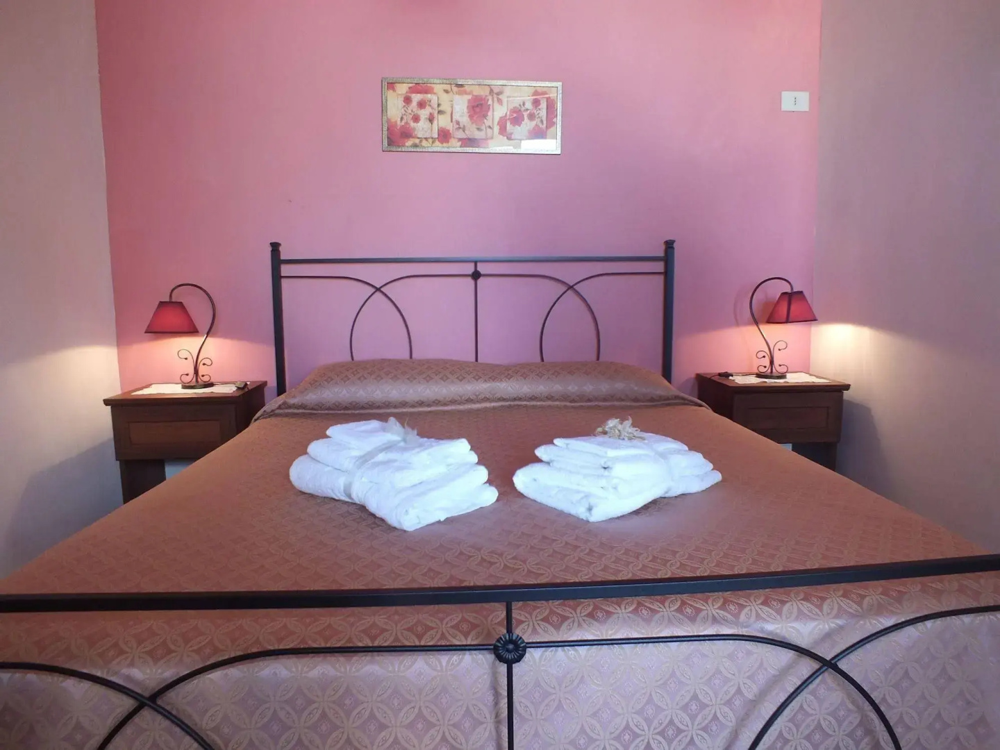 B&B Villa Giacrì
