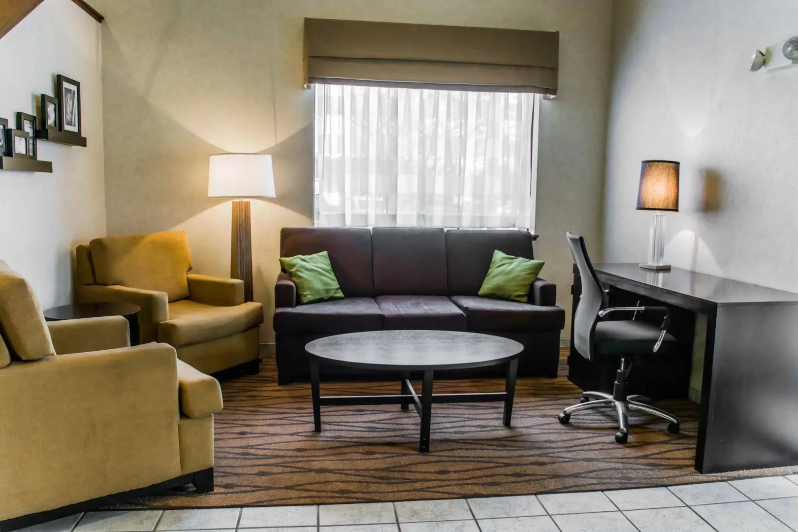 Sleep Inn Richmond North