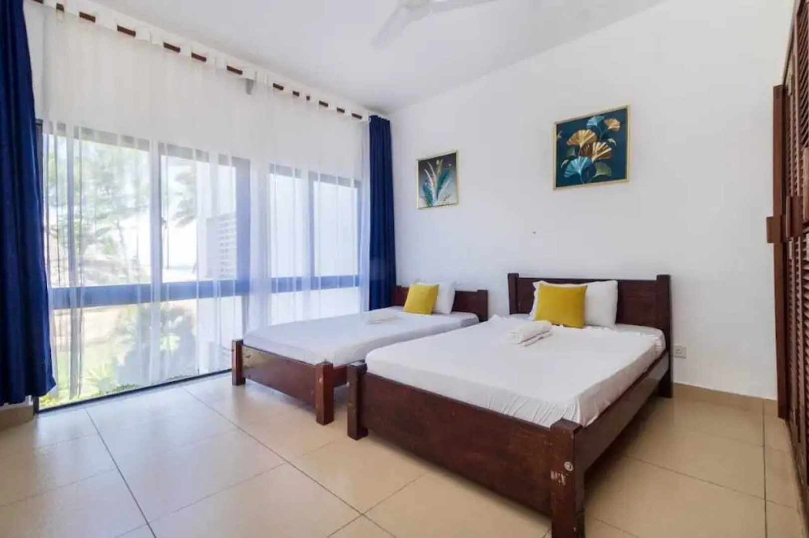 Xanadu Luxury Apartments