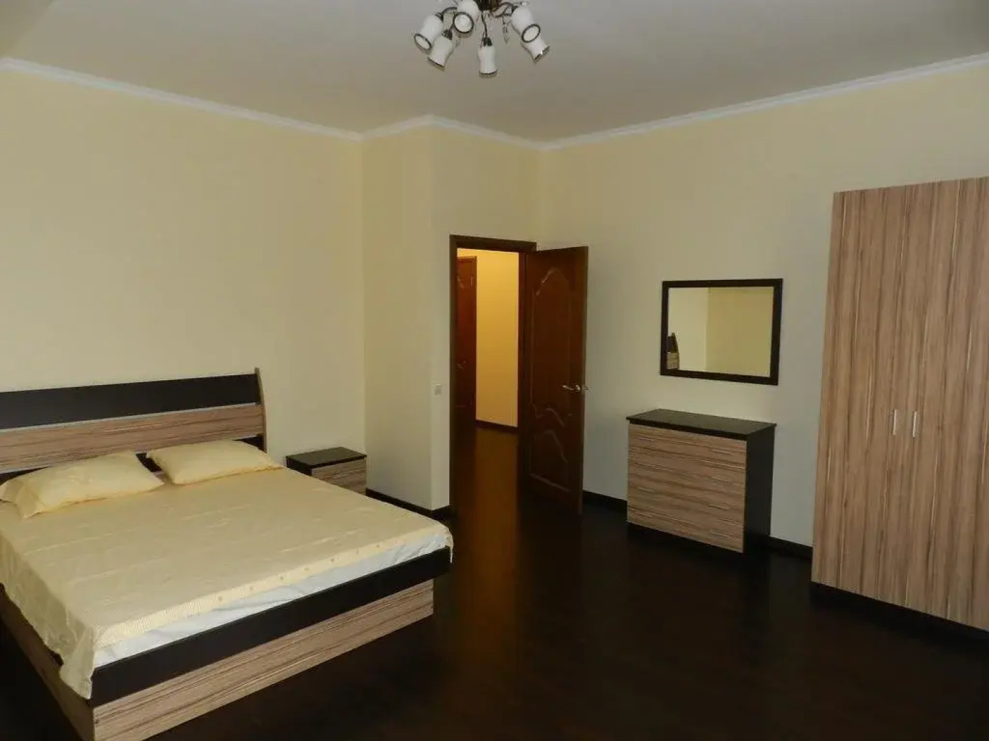 Мини Отель Истра