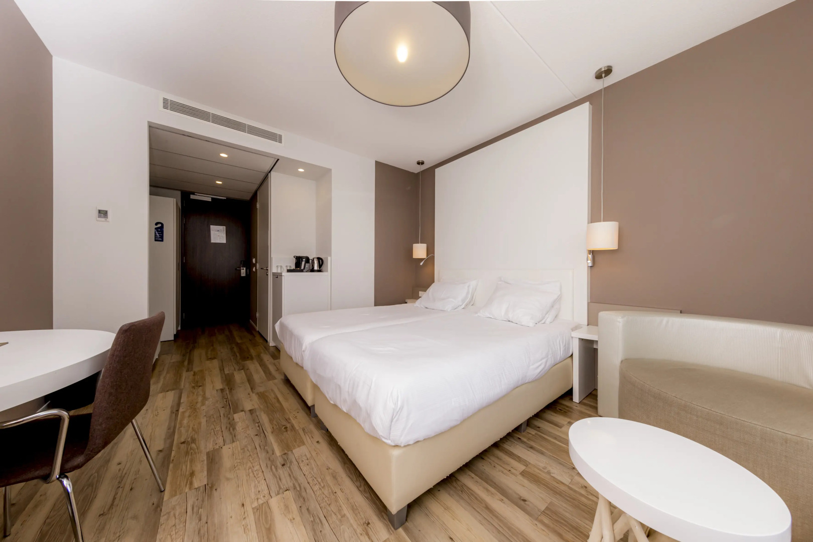 Fletcher Hotel De Wageningsche Berg