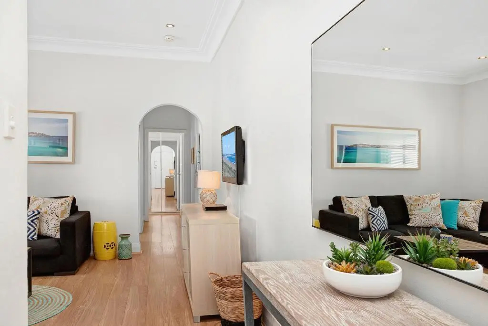 Beachside Bliss - A Bondi Beach Holiday Home