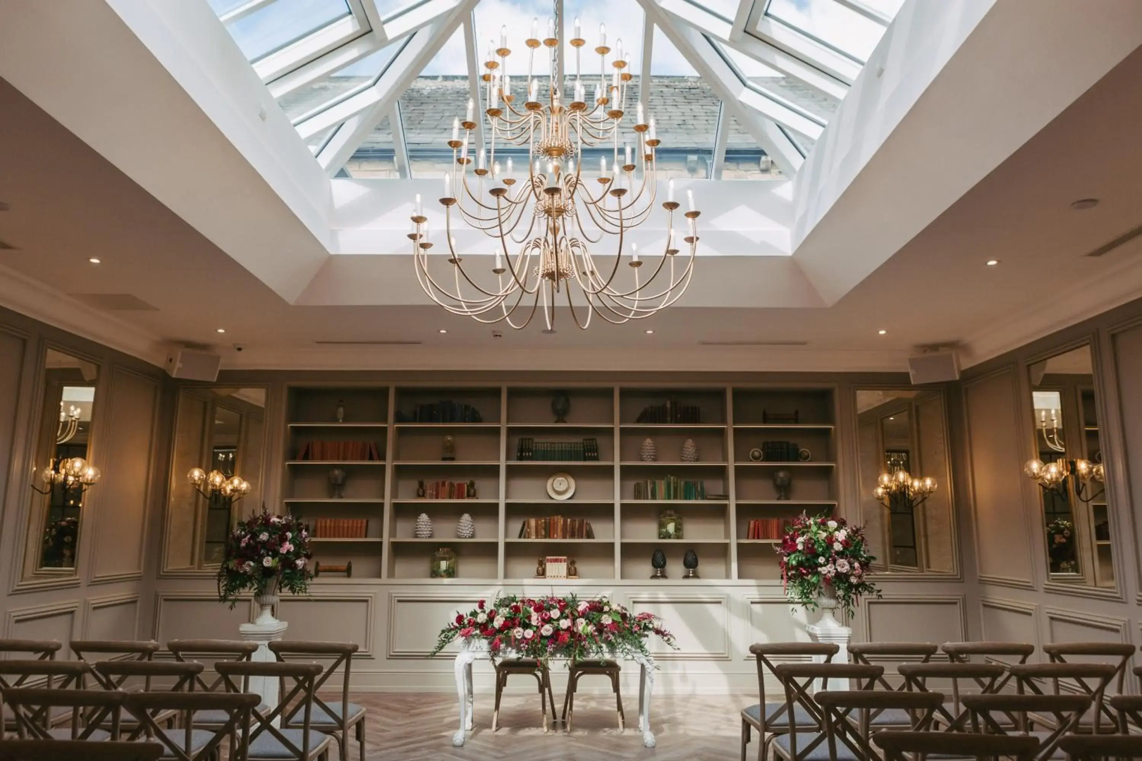 Woodlands Hotel