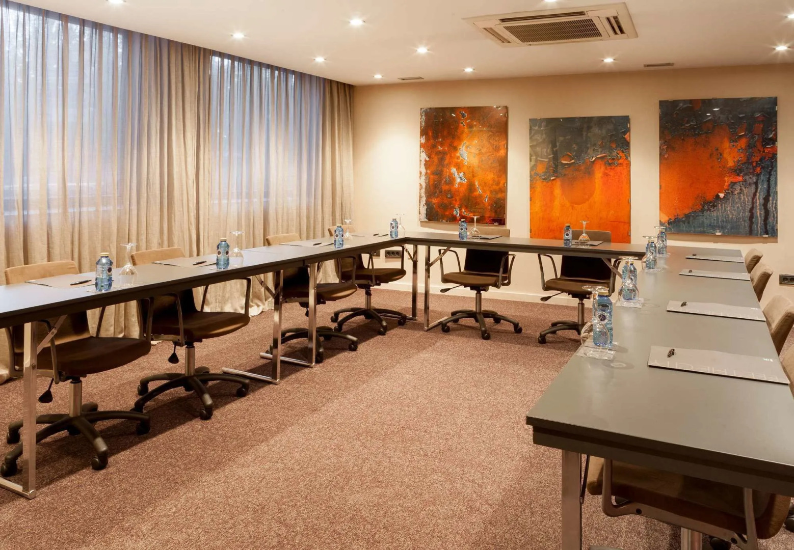 AC Hotel Ponferrada by Marriott