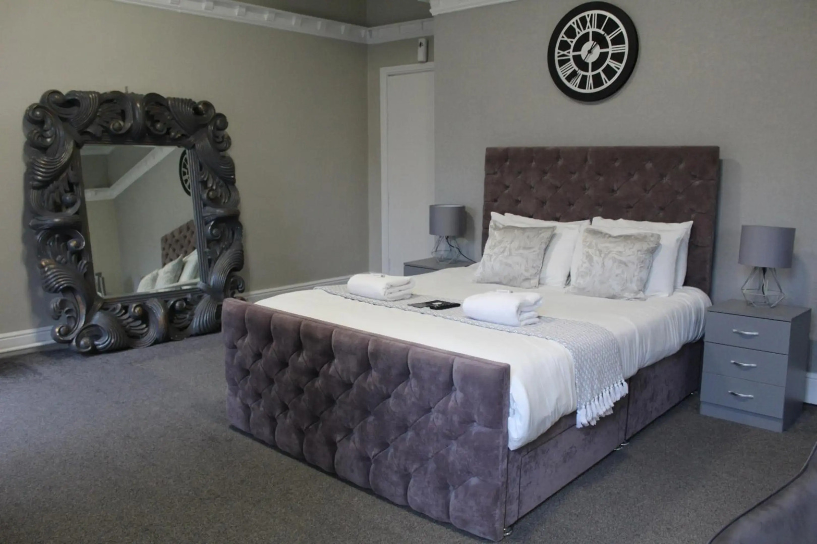 Mitre Hotel Manchester City Centre