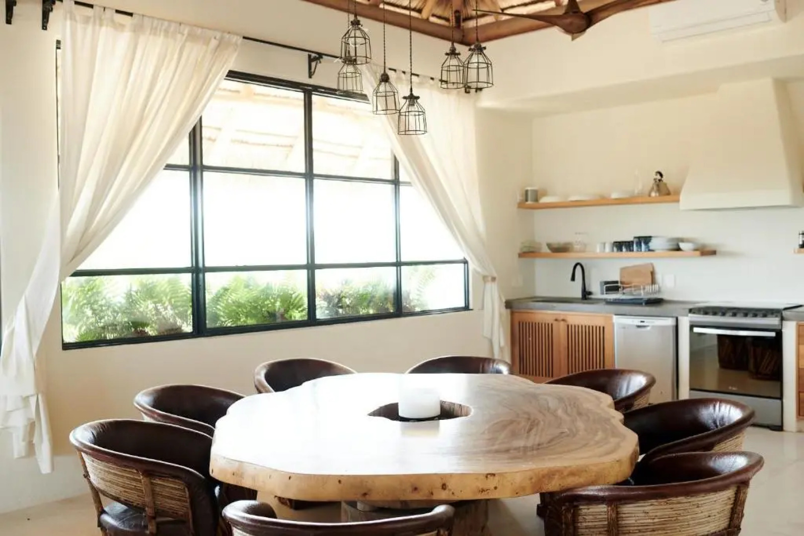 Punta Mita Surf Lodge