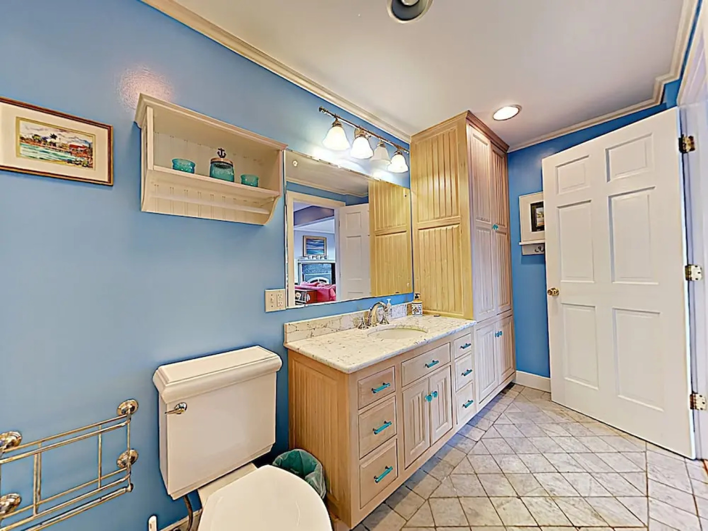 New Listing! Curtis House On The Cove 3 Bedroom Cottage