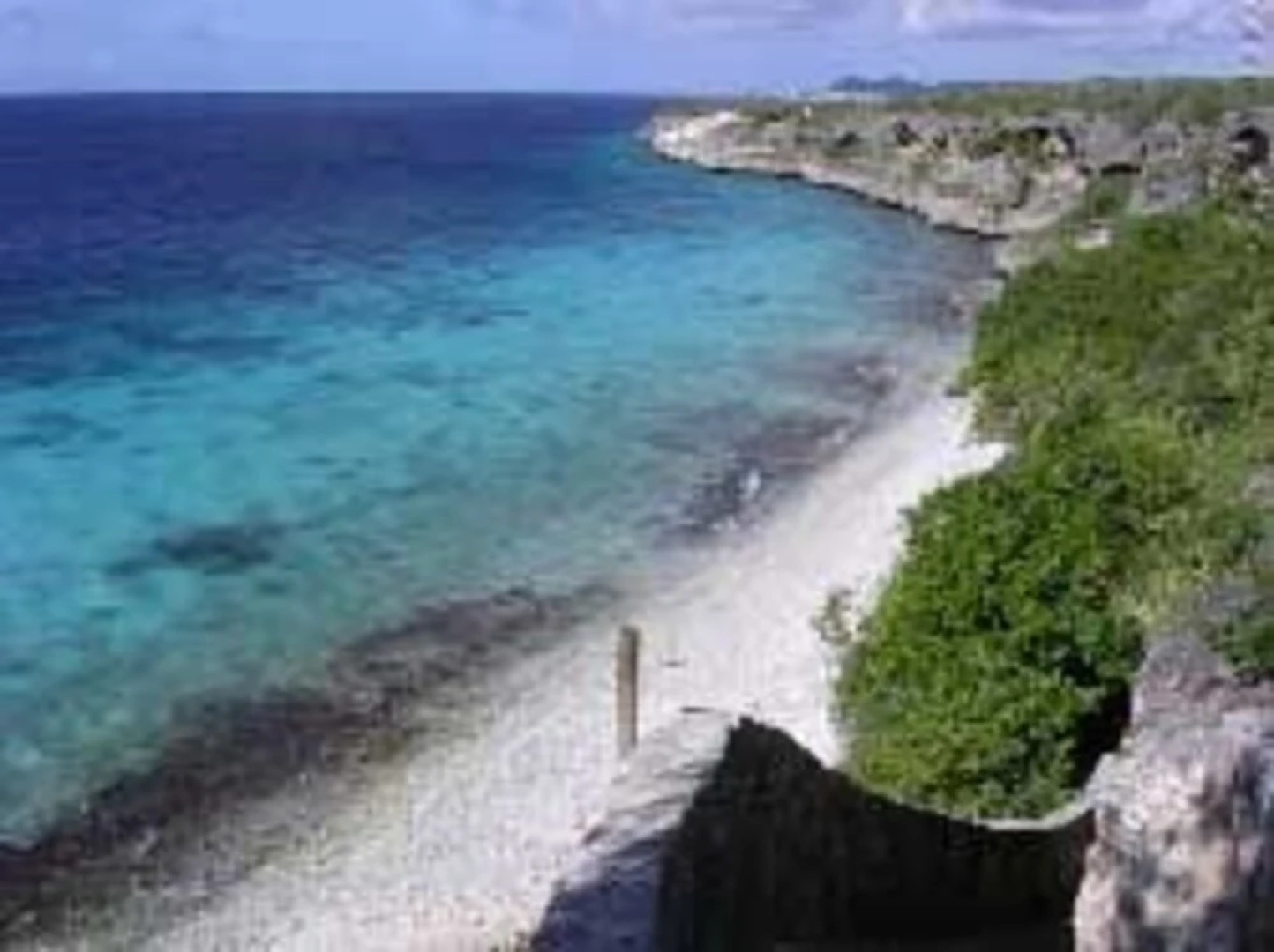 Bonaire Fun Apartments