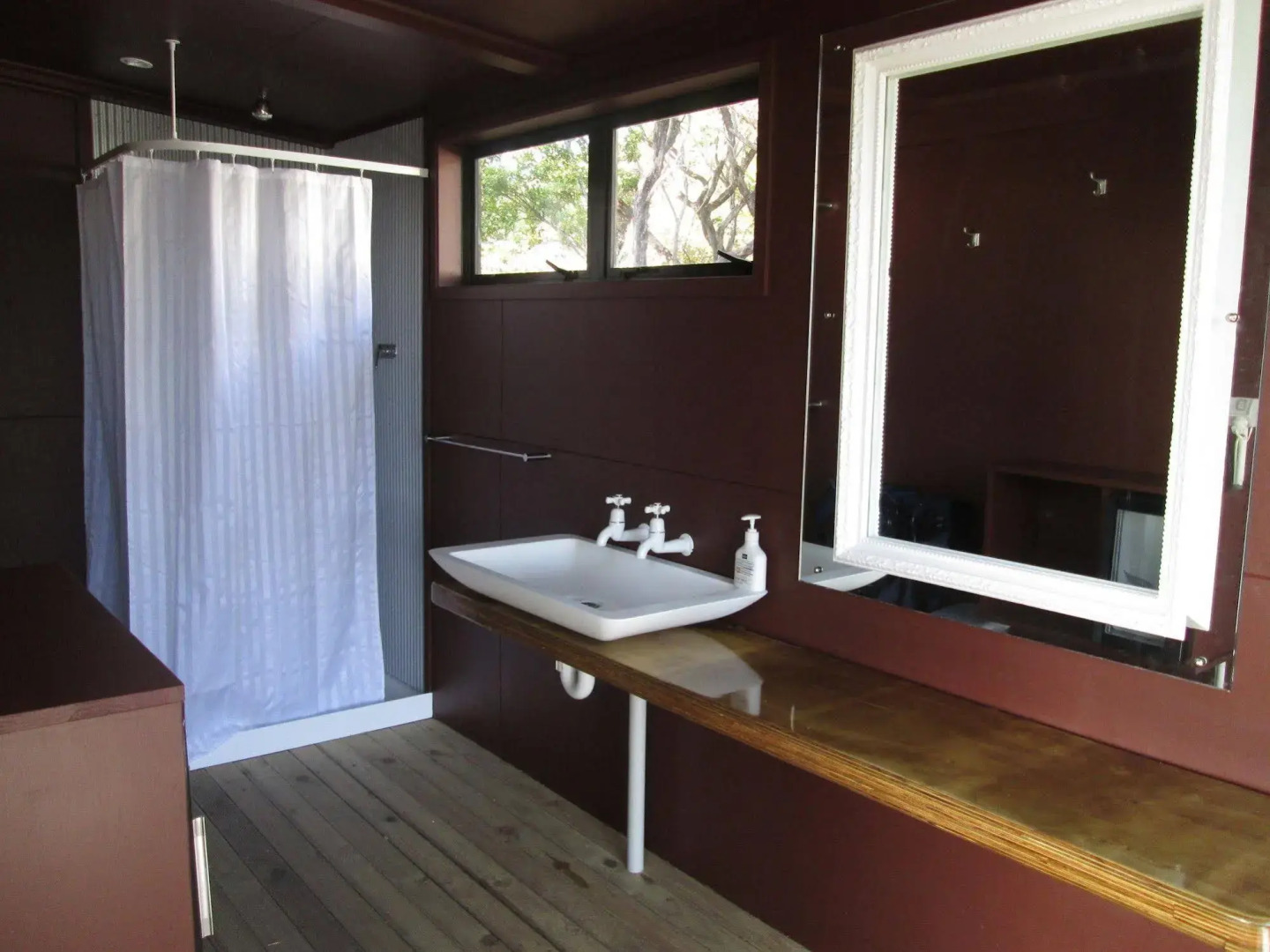 The Lighthouse Lookout