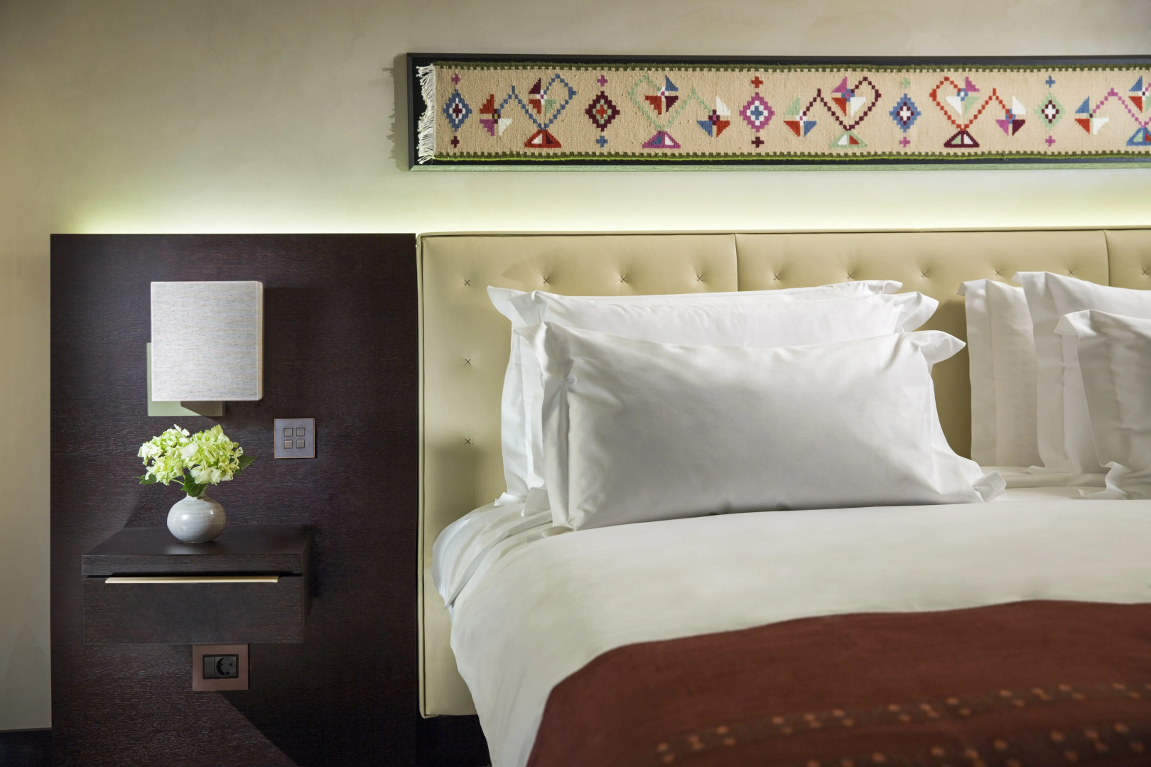 Дизайн-отель BERDS Chisinau Mgallery Hotel Collection