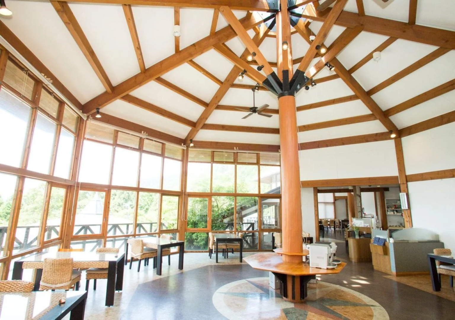 Oyado Kotori no Tayori