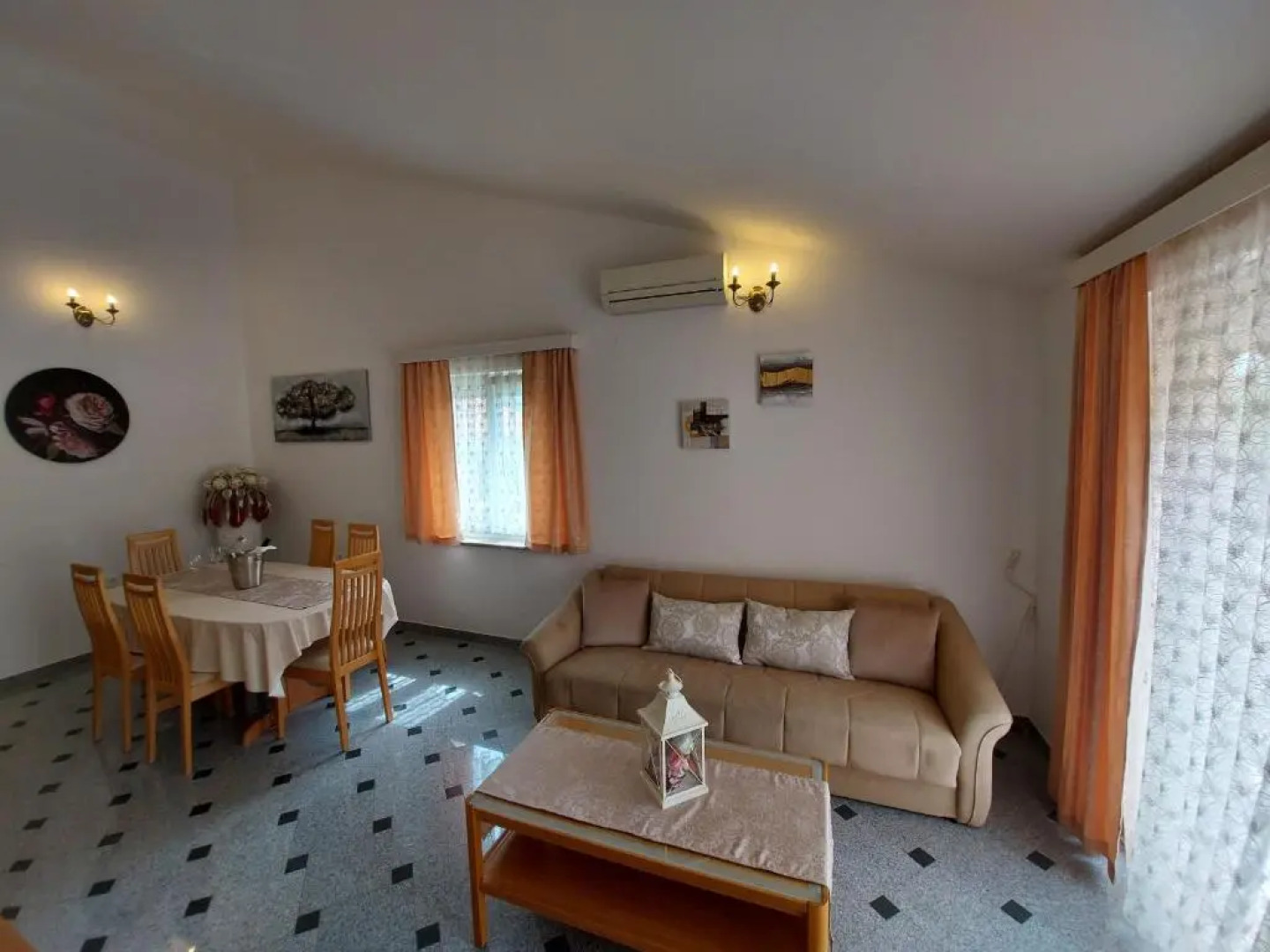 Apartments Palić
