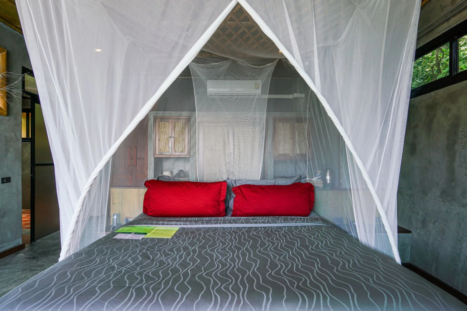 Sai Daeng Resort Koh Tao