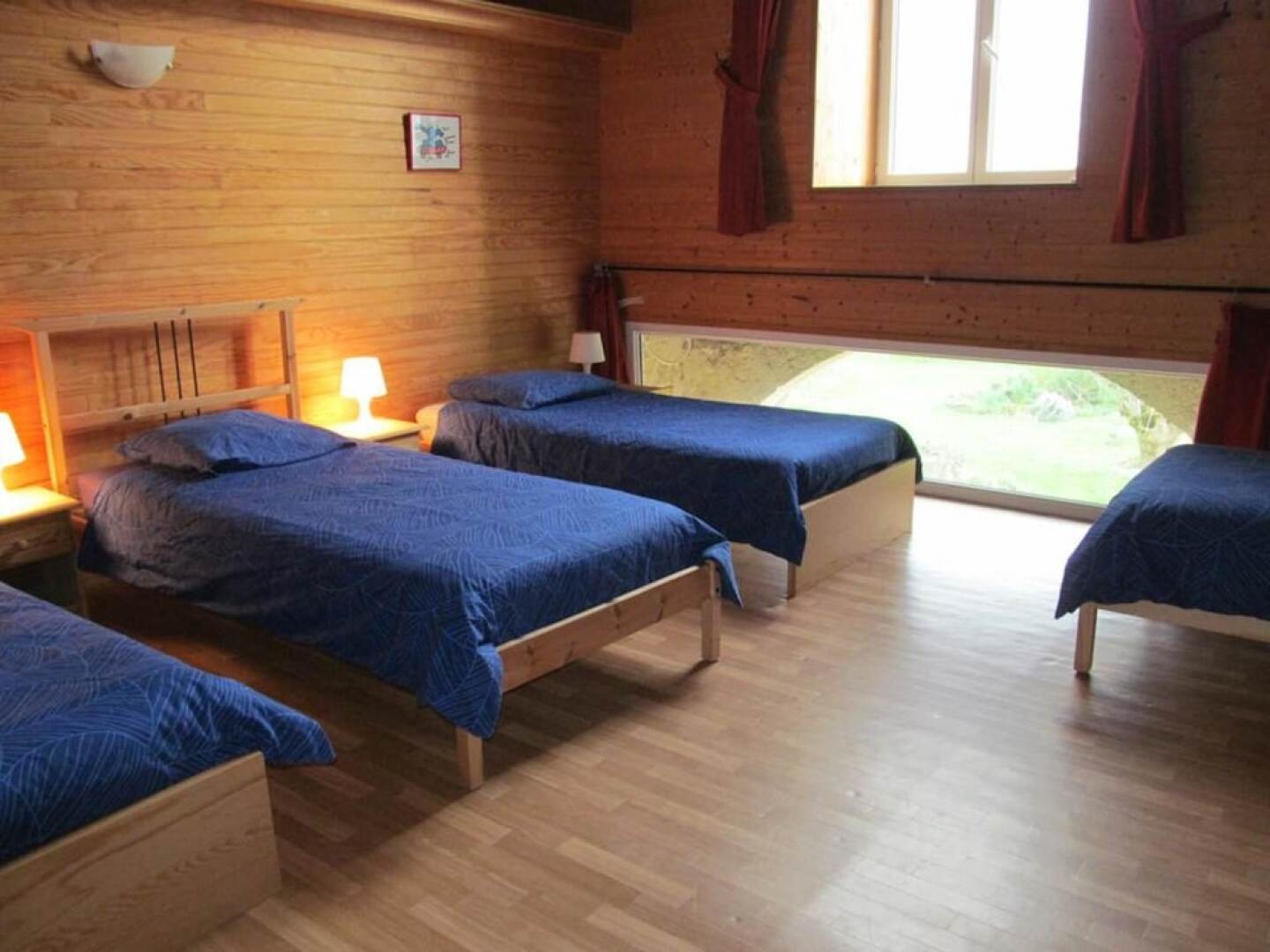 House With 2 Bedrooms in Blaignac, With Pool Access, Furnished Garden