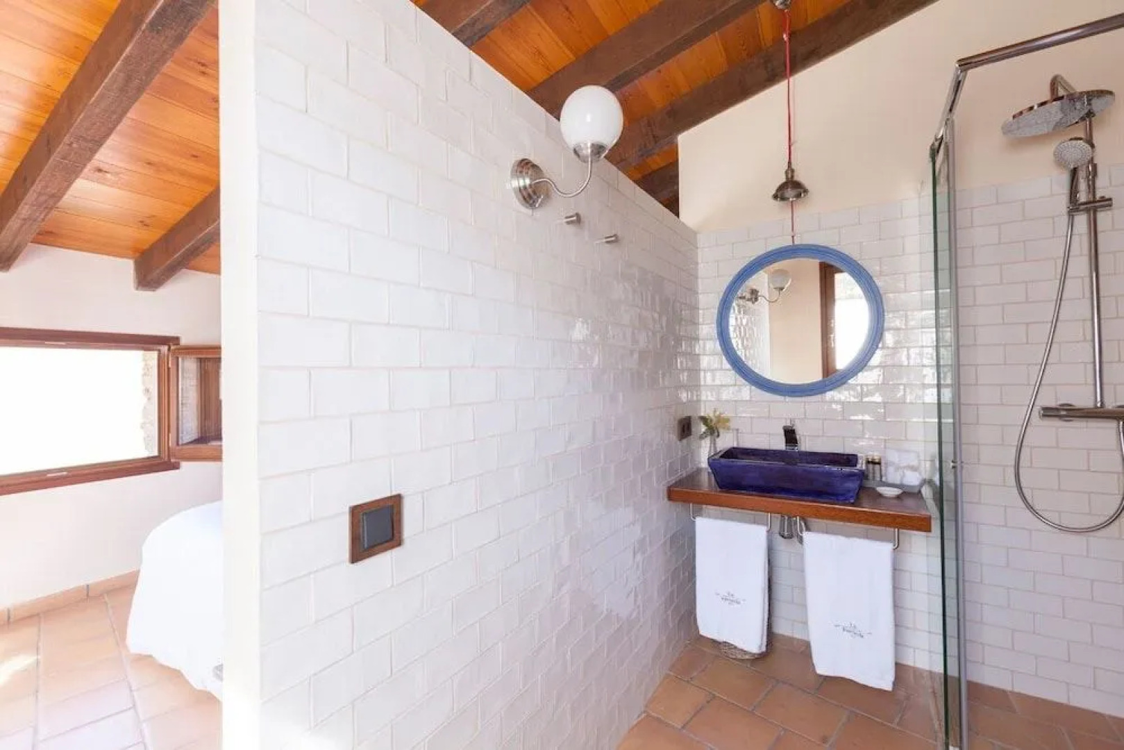 Hotel Mas la Ferreria