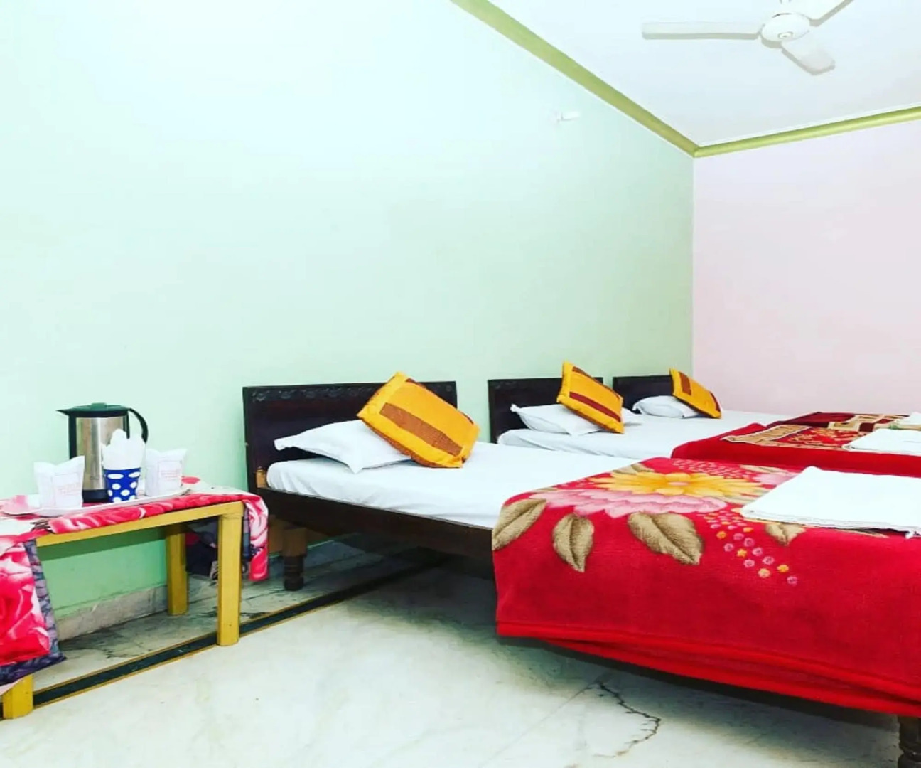 Hotel Moon Light Palace Jaipur