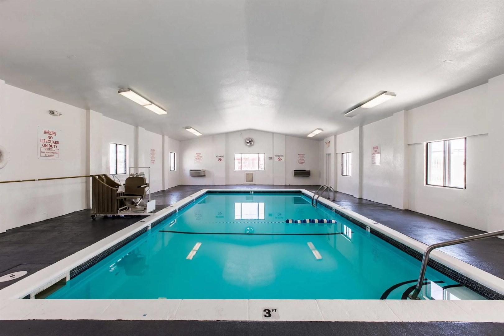 Motel 6 Council Bluffs, IA - Omaha East