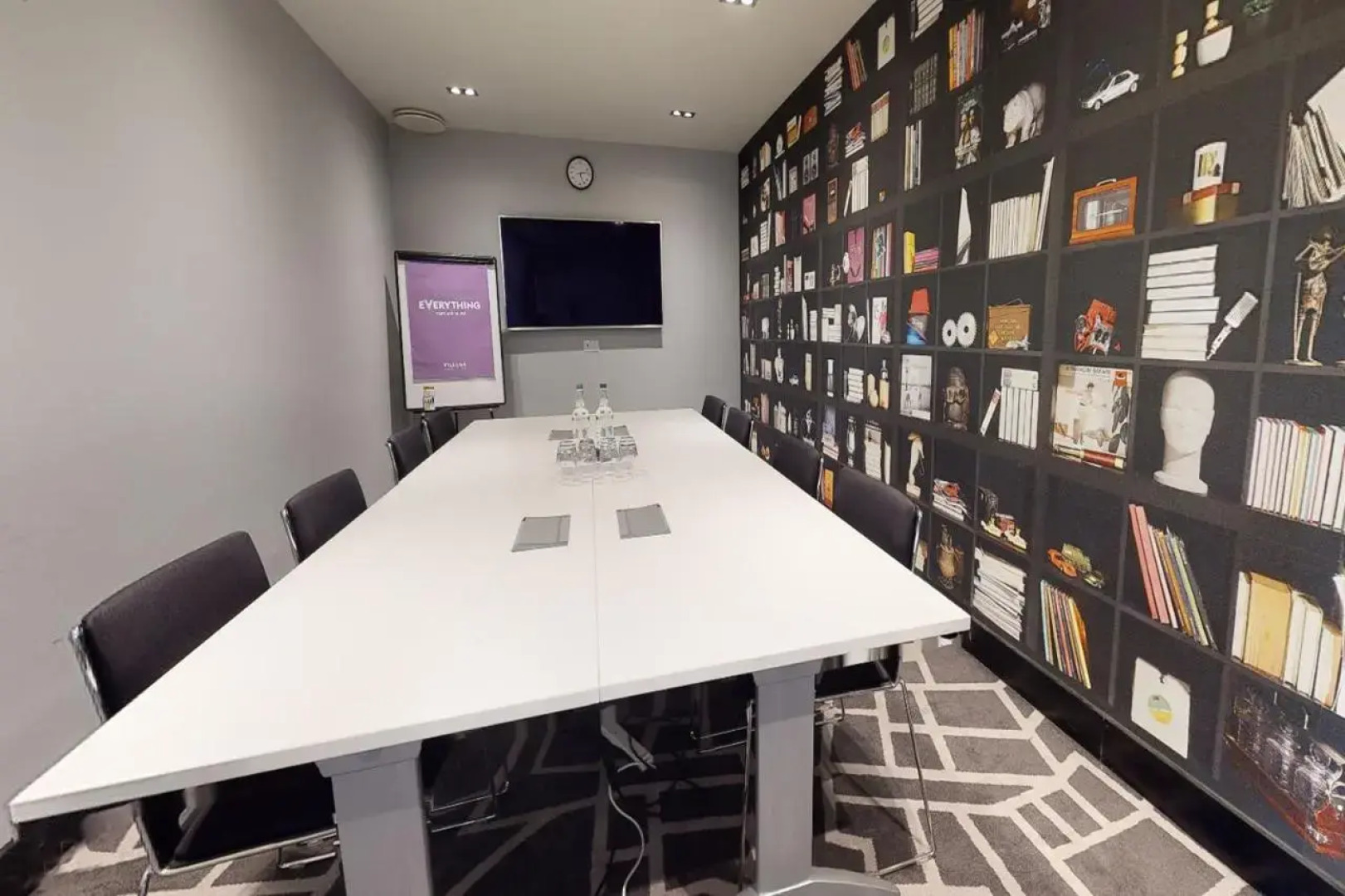 Village Hotel St David'S, Nr Chester