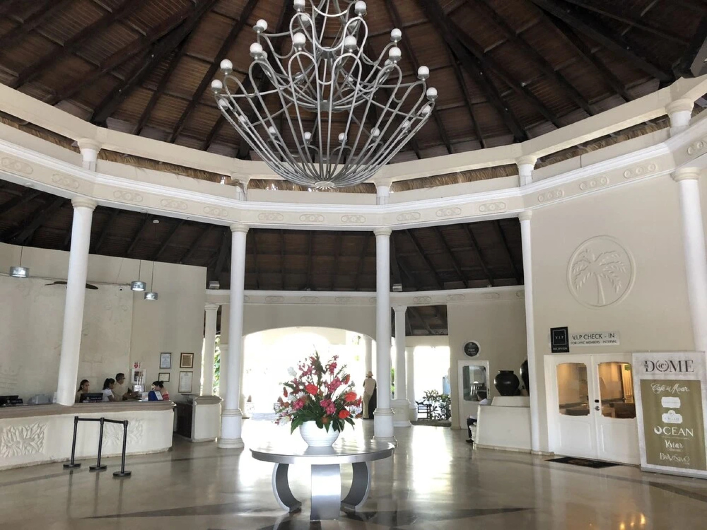 Lifestyle Kosher Presidential Suites