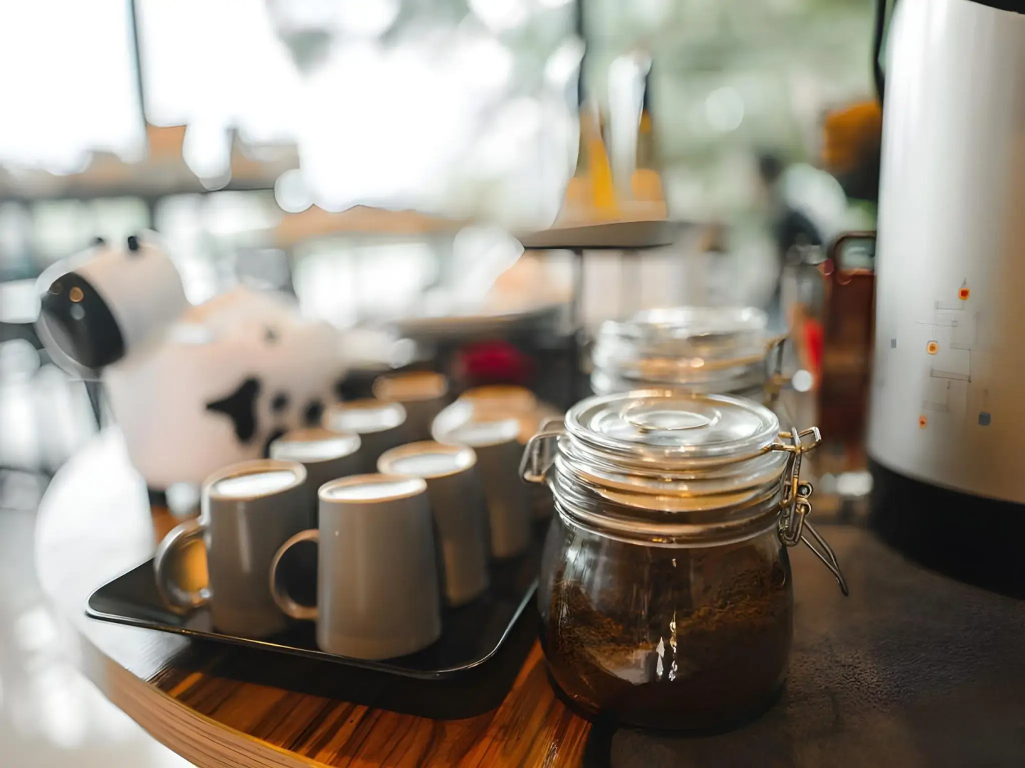 The Sky Roof Homestay @ Kiriwong