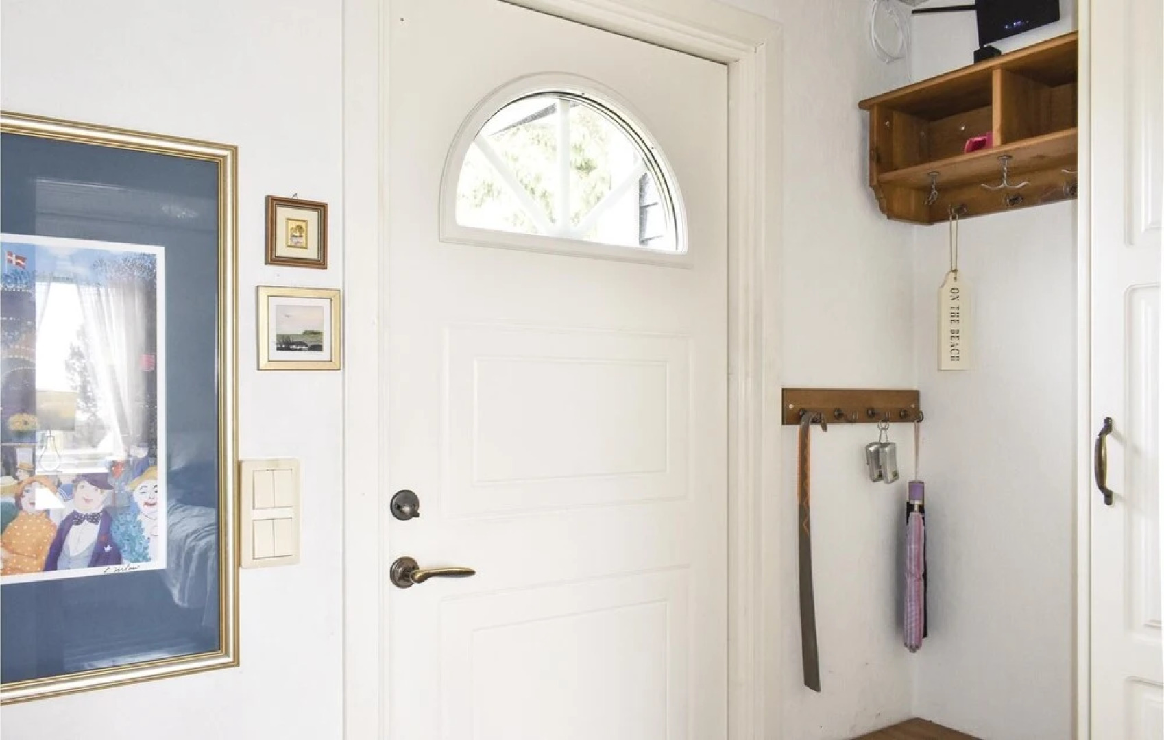 Stunning Home in Skivarp With 2 Bedrooms, Sauna and Wifi